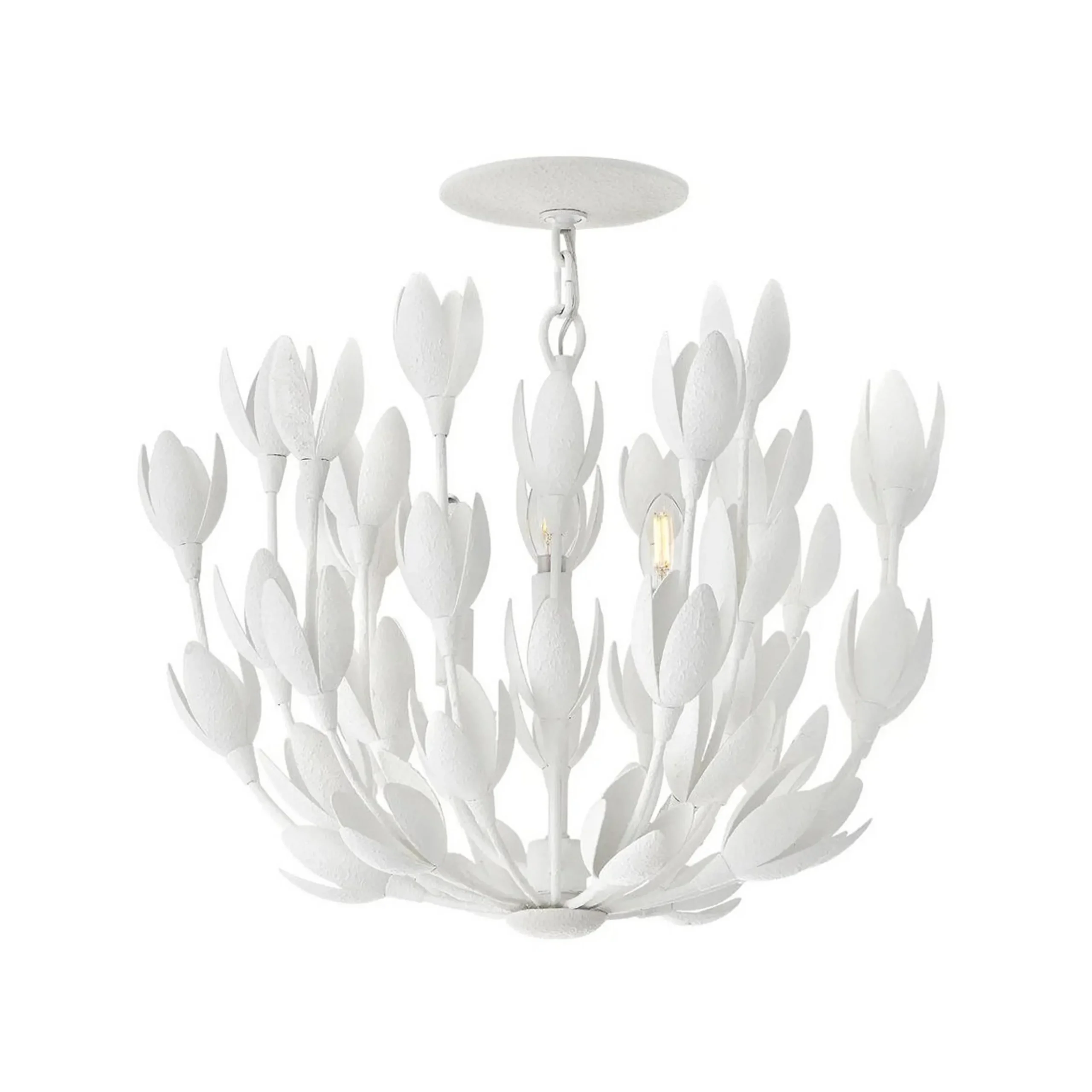 Tulipa Convertible Chandelier