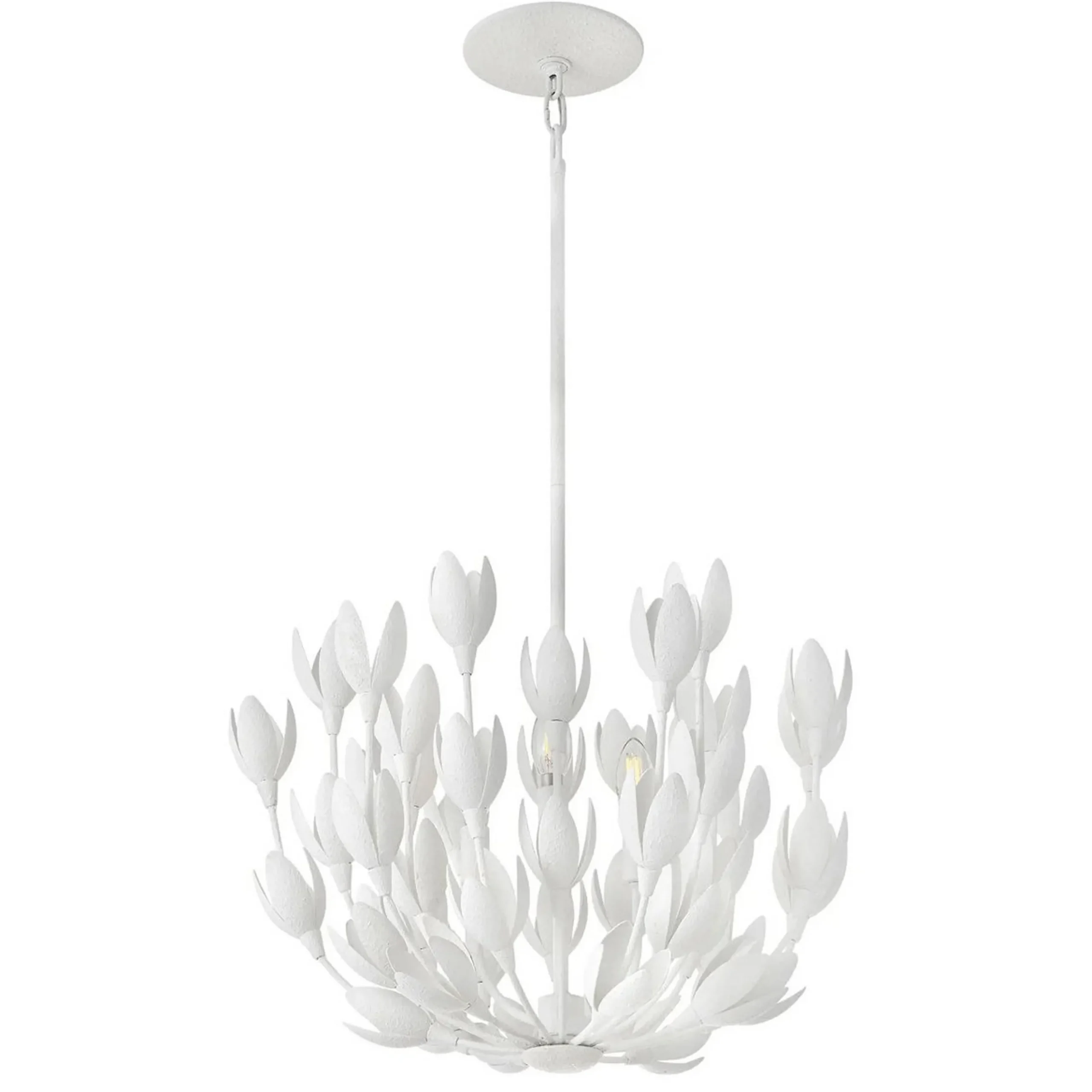 Tulipa Convertible Chandelier