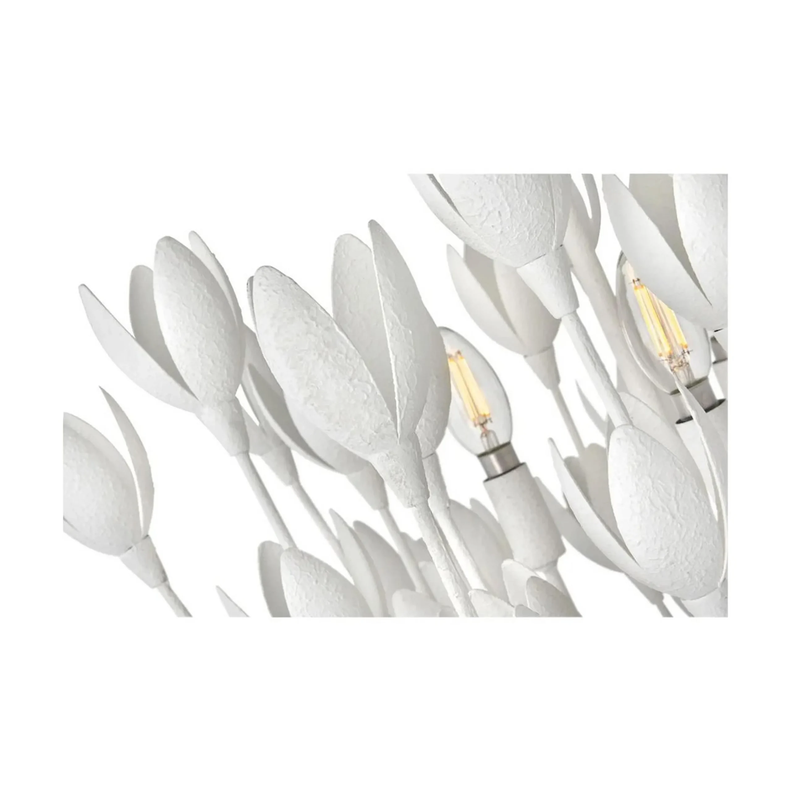 Tulipa Convertible Chandelier