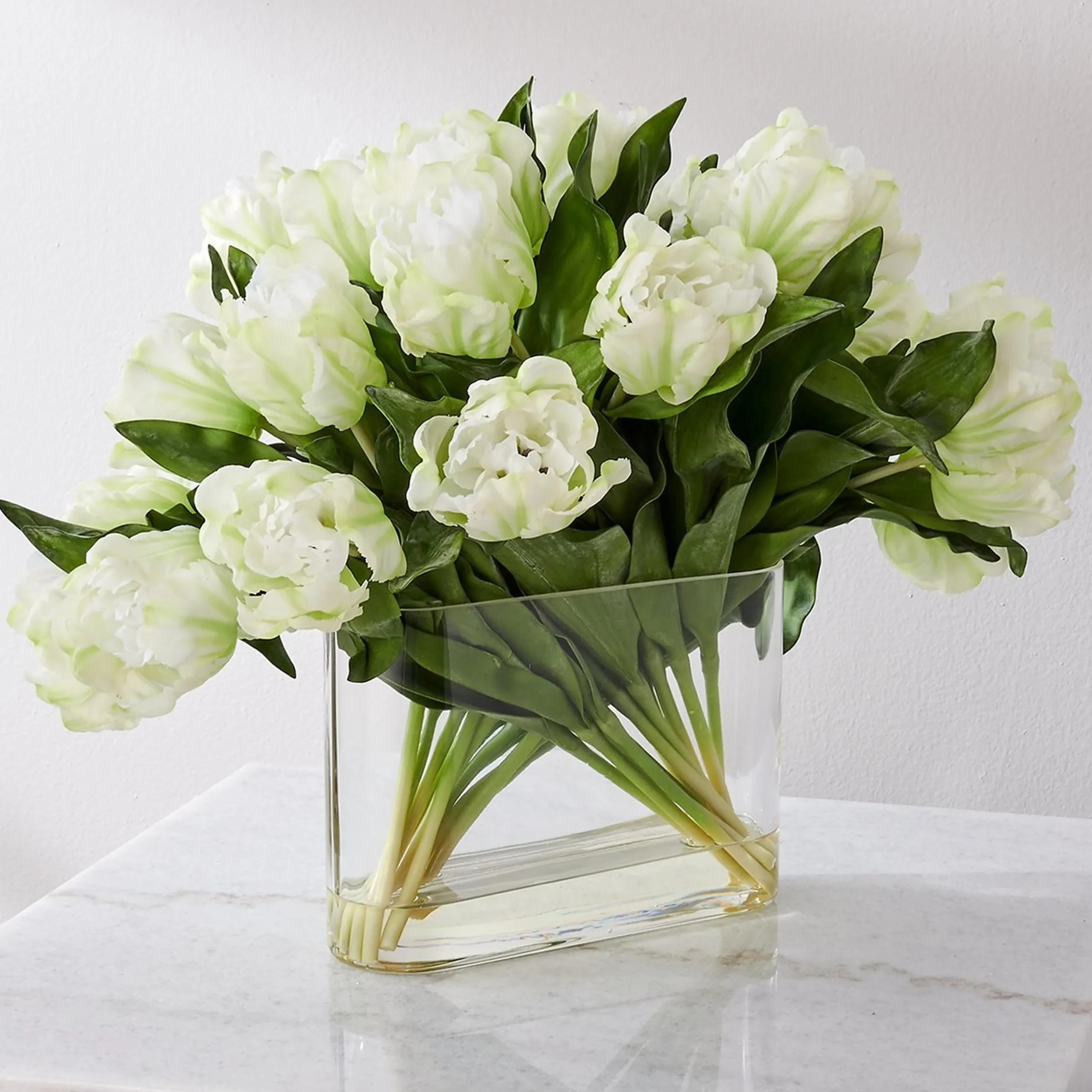 Tulipan Centerpiece