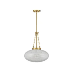 Turadh Pendant