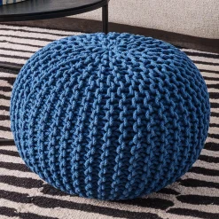 Turko Pouf