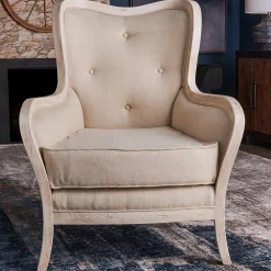 Turono Wingback Chair