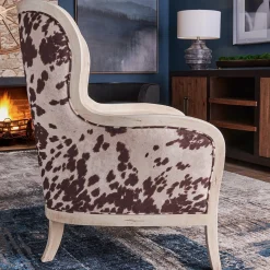 Turono Wingback Chair