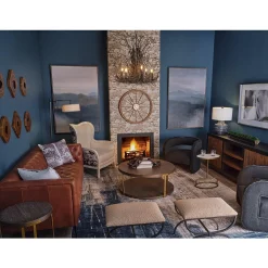Turono Wingback Chair
