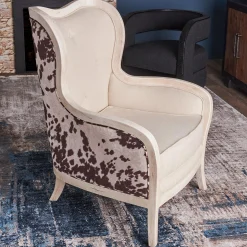 Turono Wingback Chair