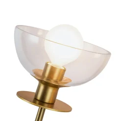 Tuya Bath Sconce - 2 Light