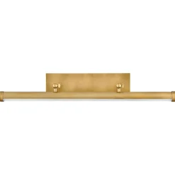 Two Tone LED Picture Light - Large