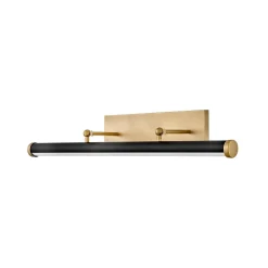 Two Tone LED Picture Light - Large