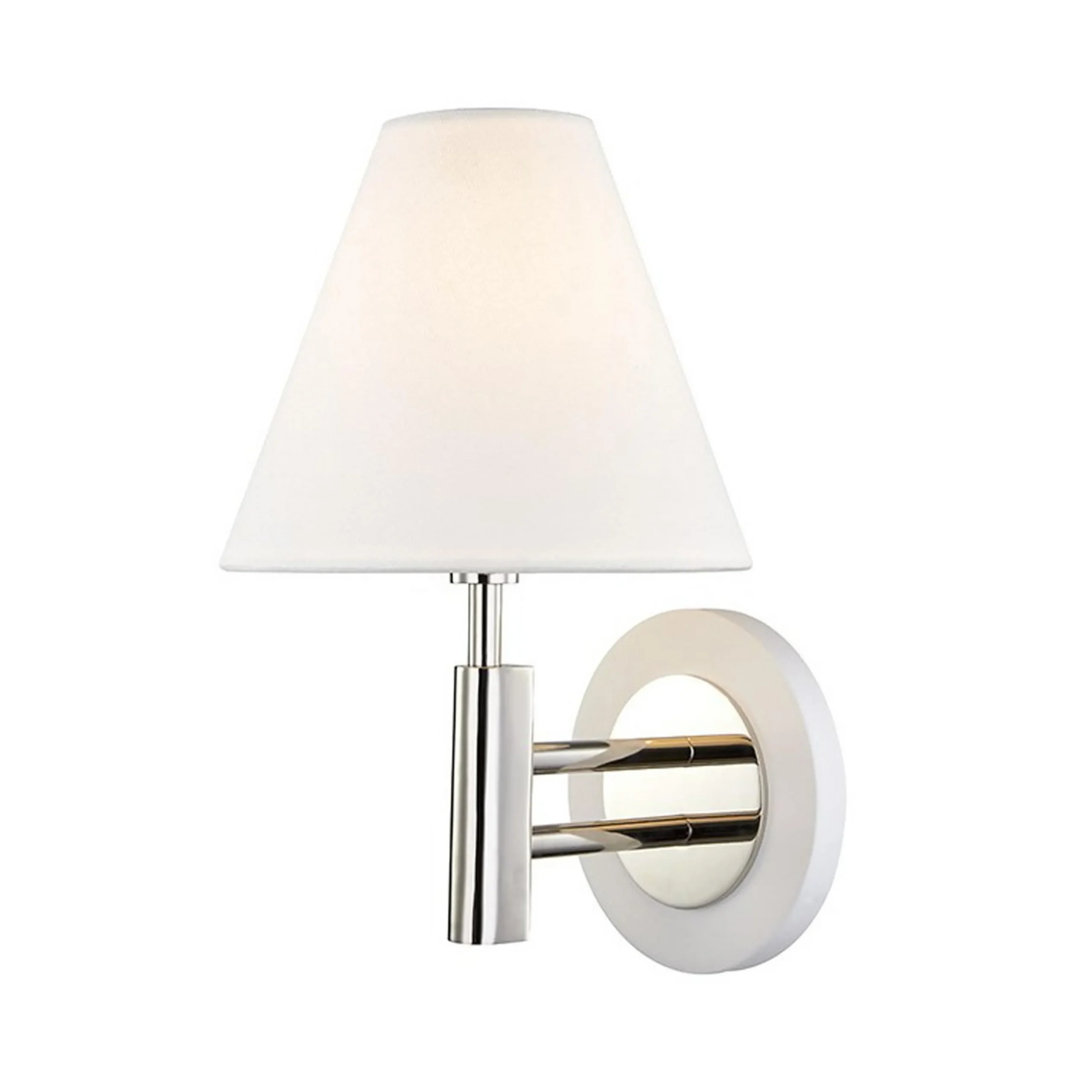 Two-Tone Tony Sconce