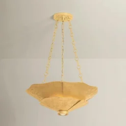 Tyche Chandelier