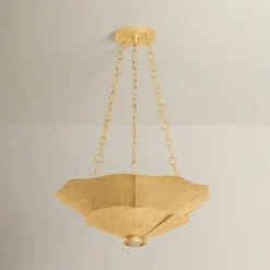Tyche Chandelier