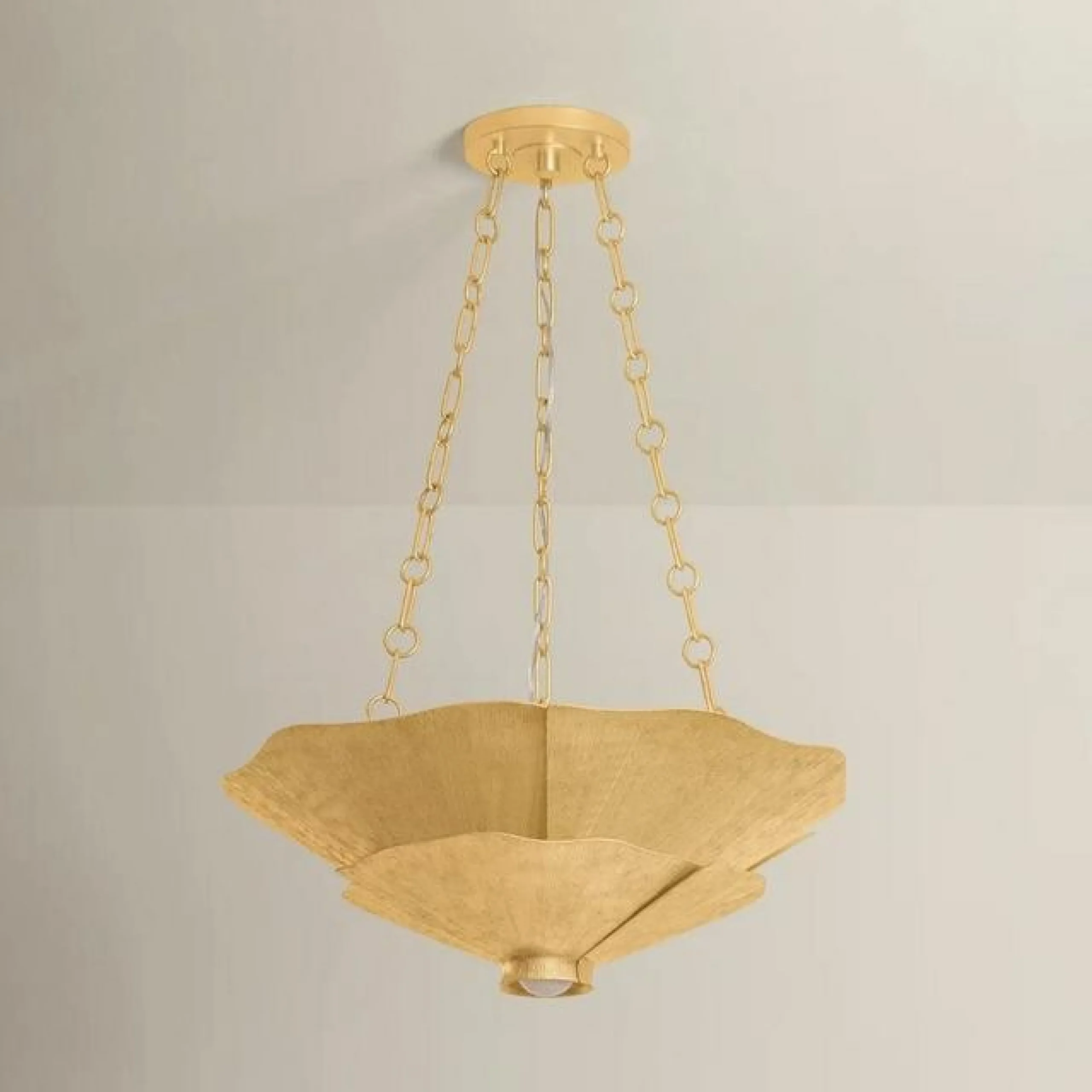 Tyche Chandelier