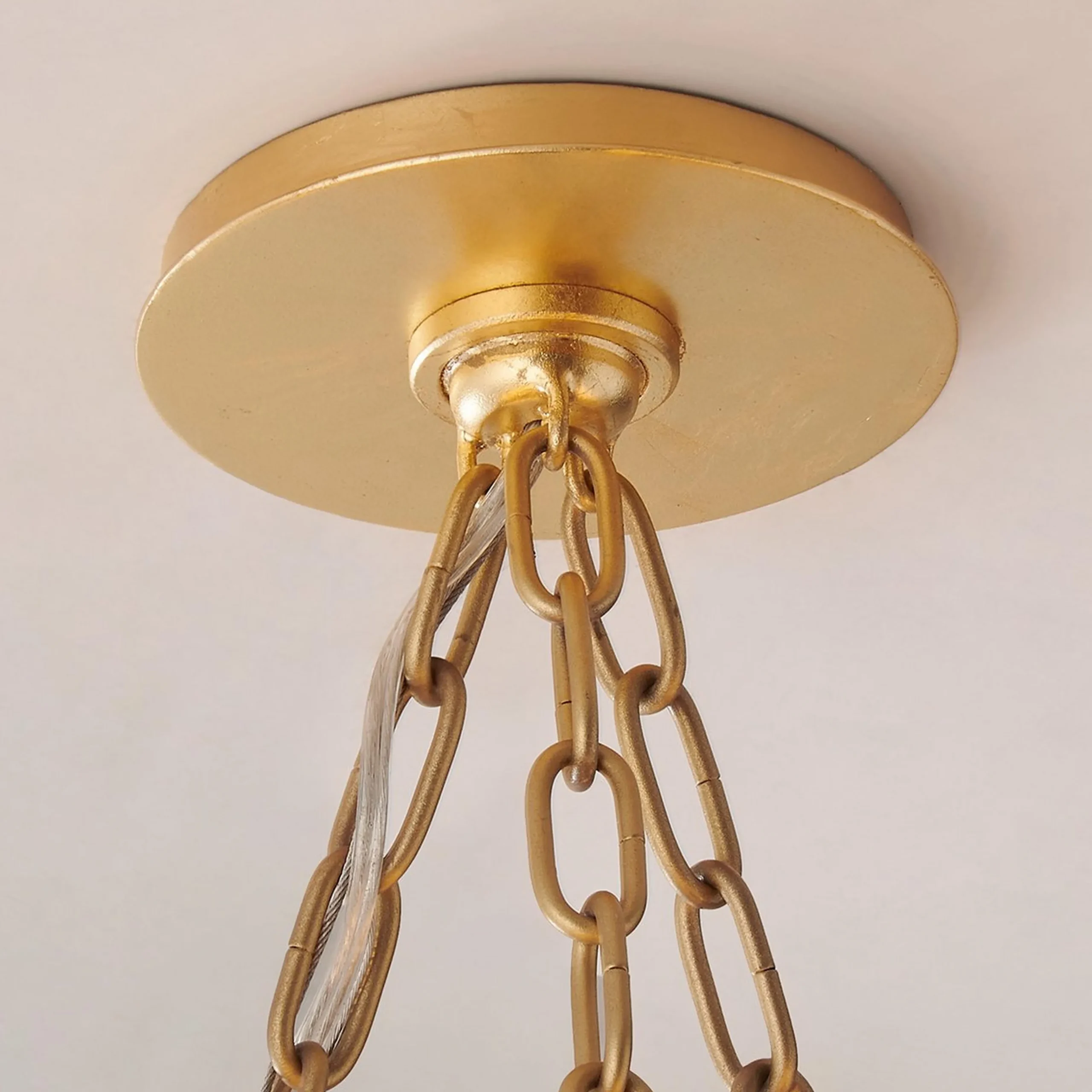 Tyra Chandelier