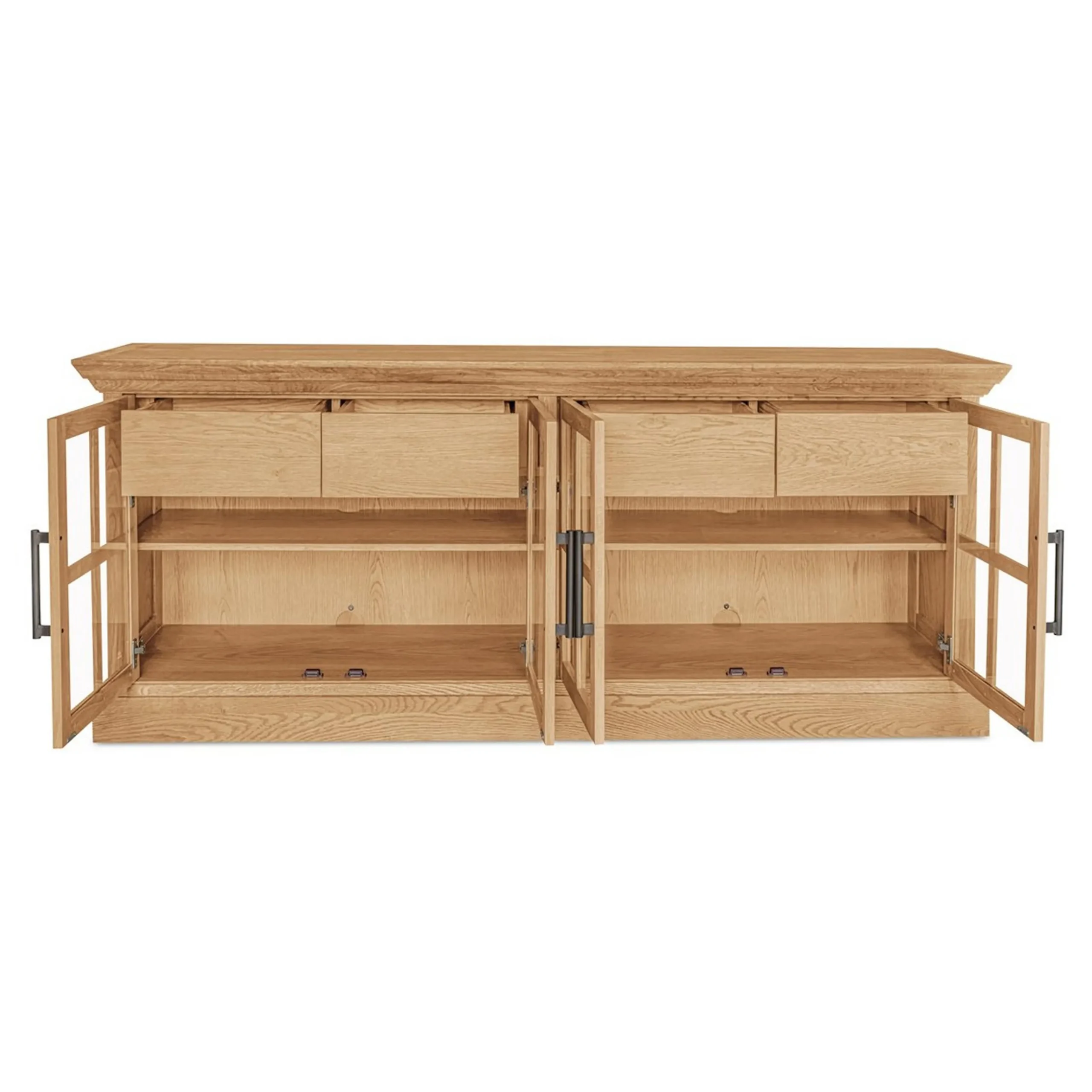 Tyrus Sideboard