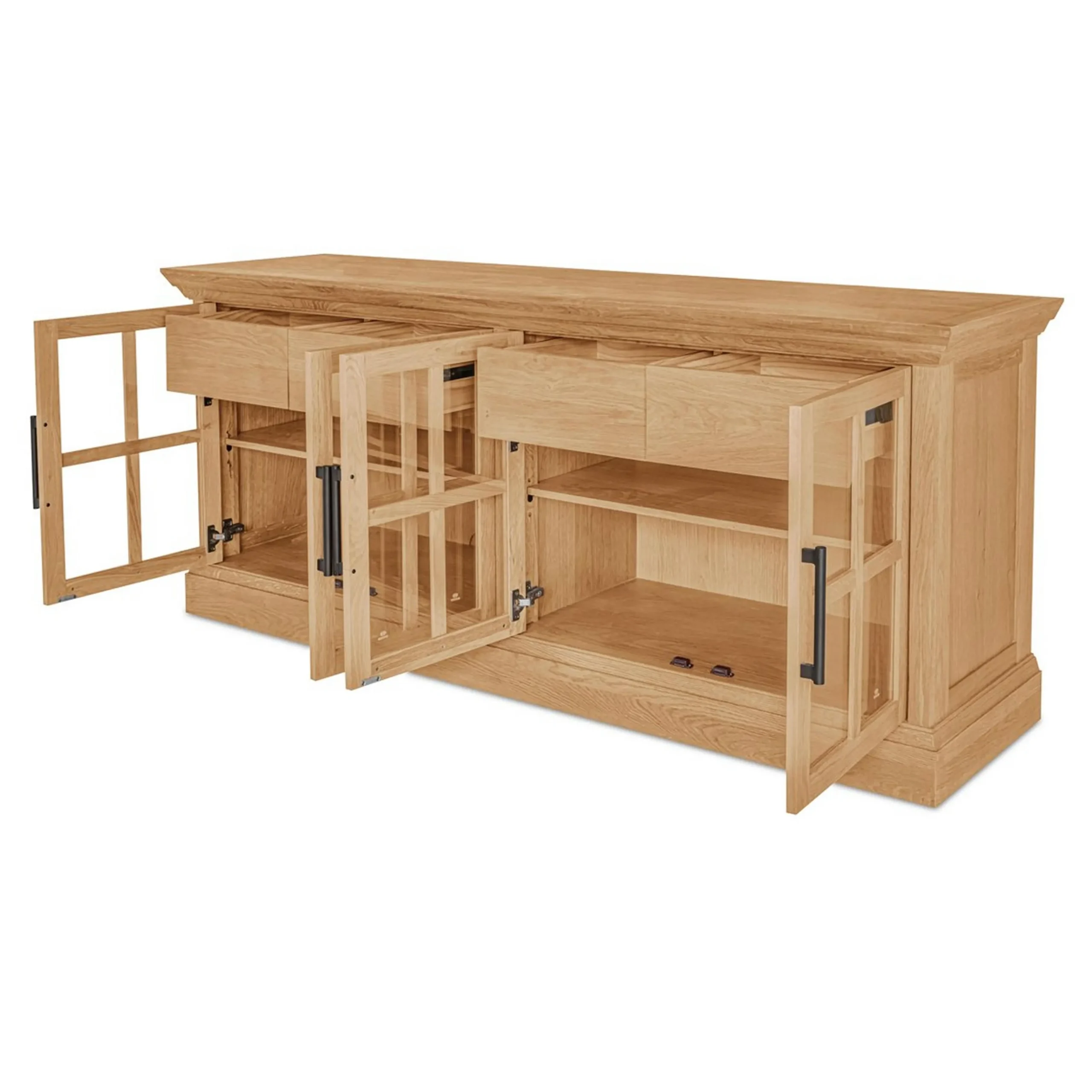 Tyrus Sideboard