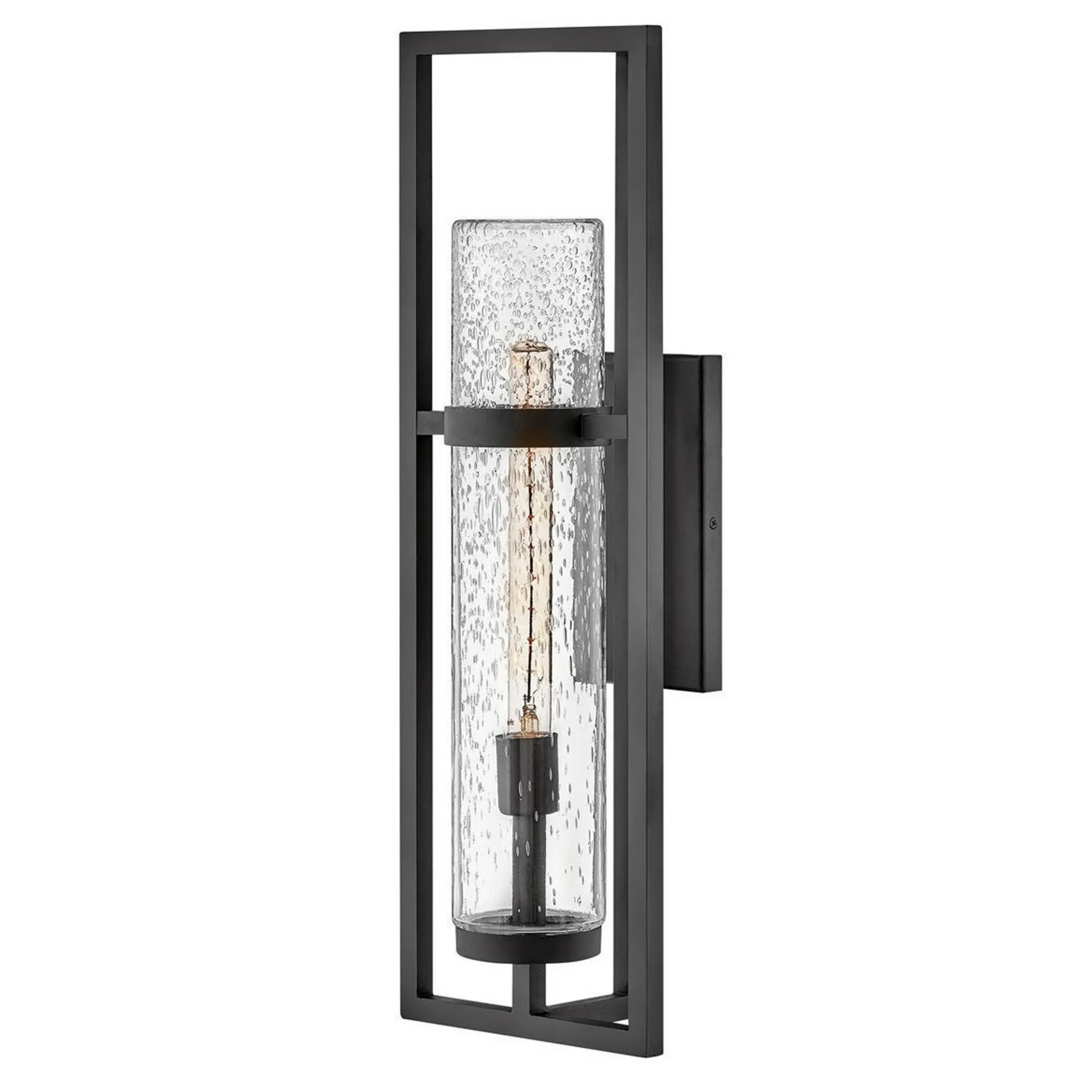 Tyson Outdoor Sconce - Large