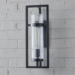 Tyson Outdoor Sconce- Small