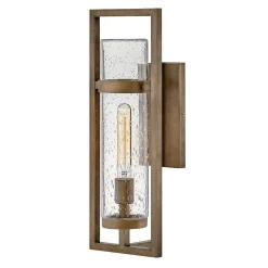 Tyson Outdoor Sconce- Small