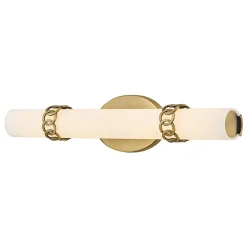 Tzila LED Vanity Light