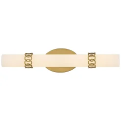 Tzila LED Vanity Light