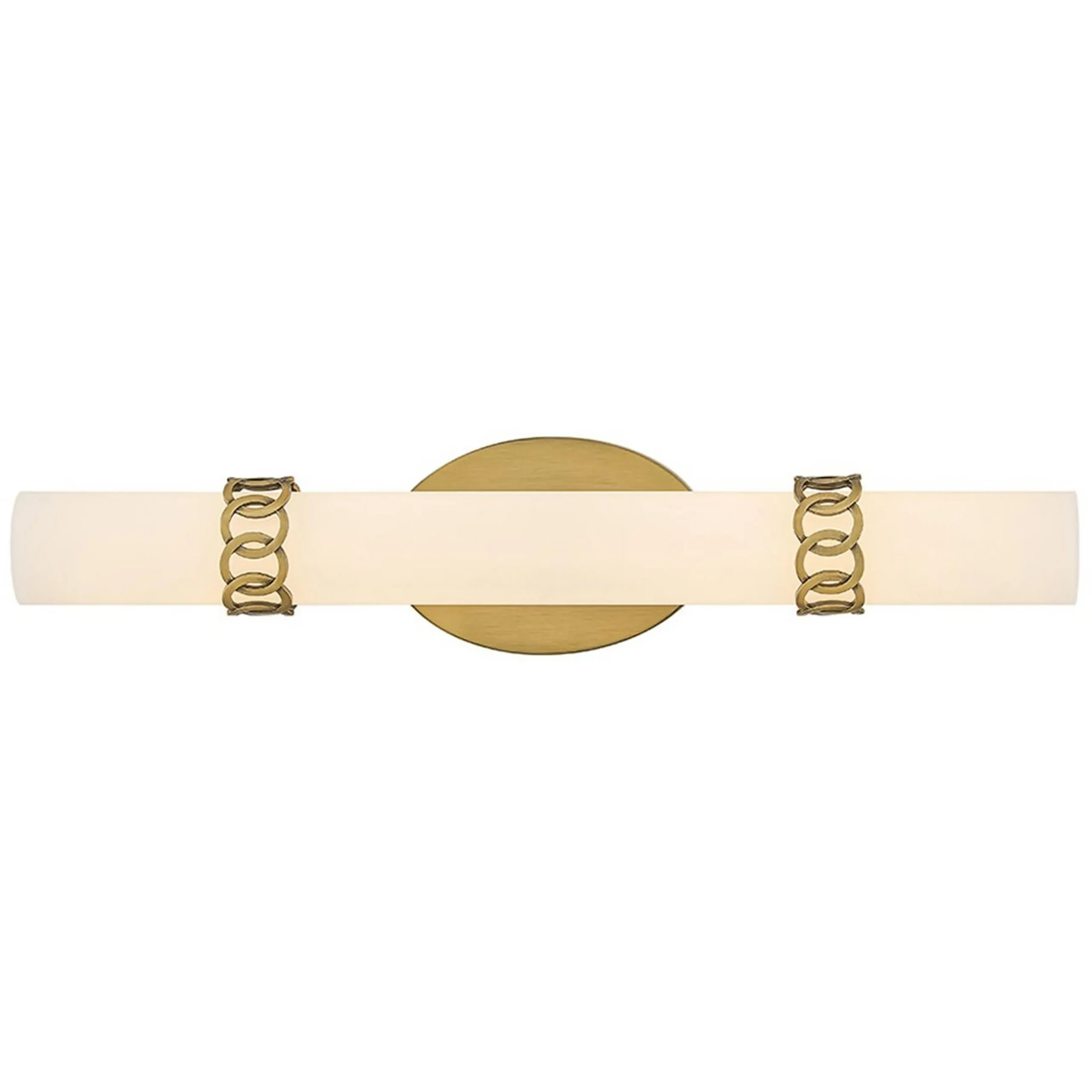 Tzila LED Vanity Light