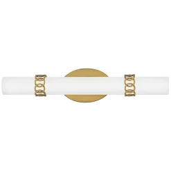 Tzila LED Vanity Light