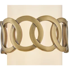 Tzila LED Vanity Light