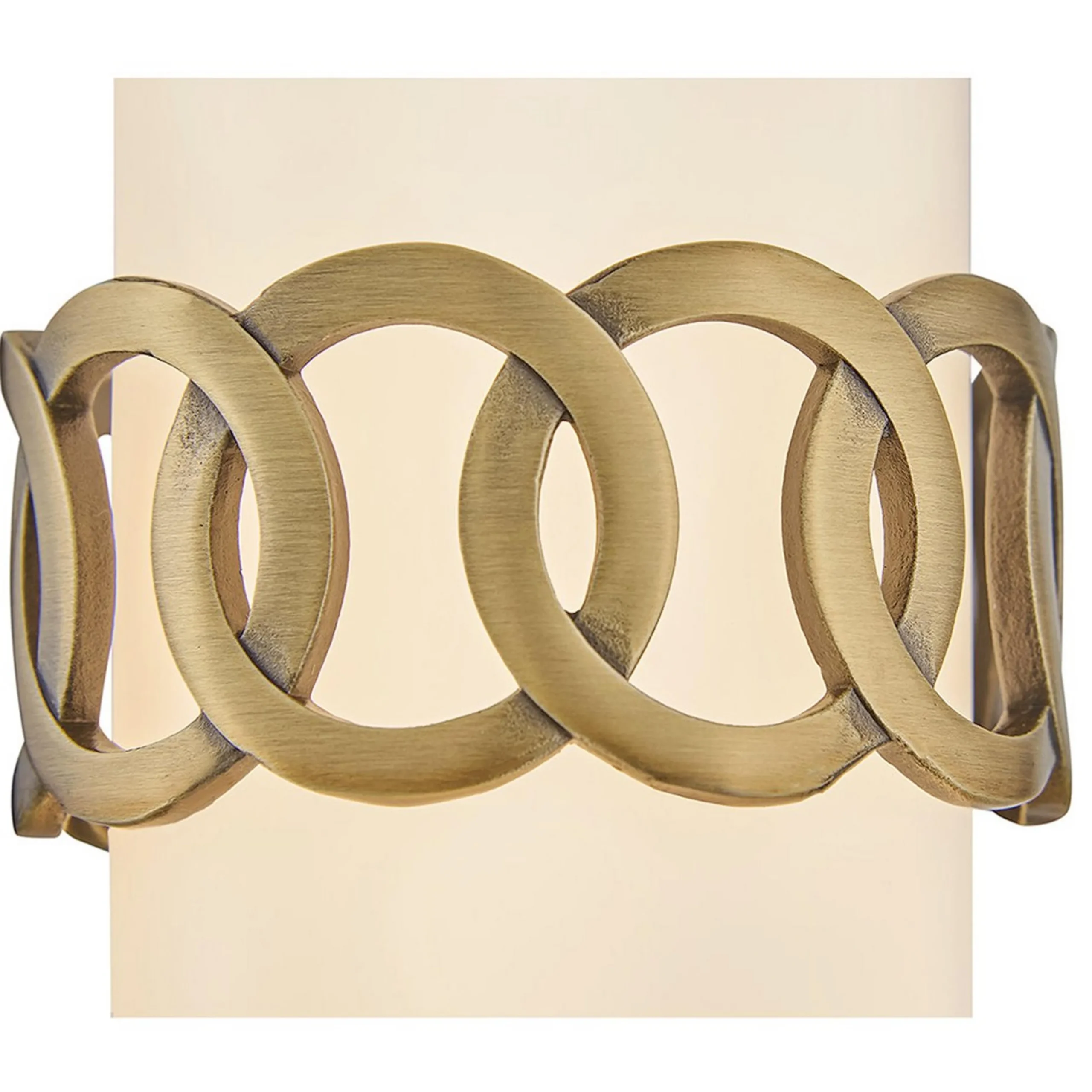 Tzila LED Vanity Light