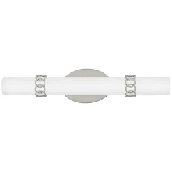 Tzila LED Vanity Light