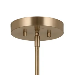 Ulrich Chandelier - 8 Light