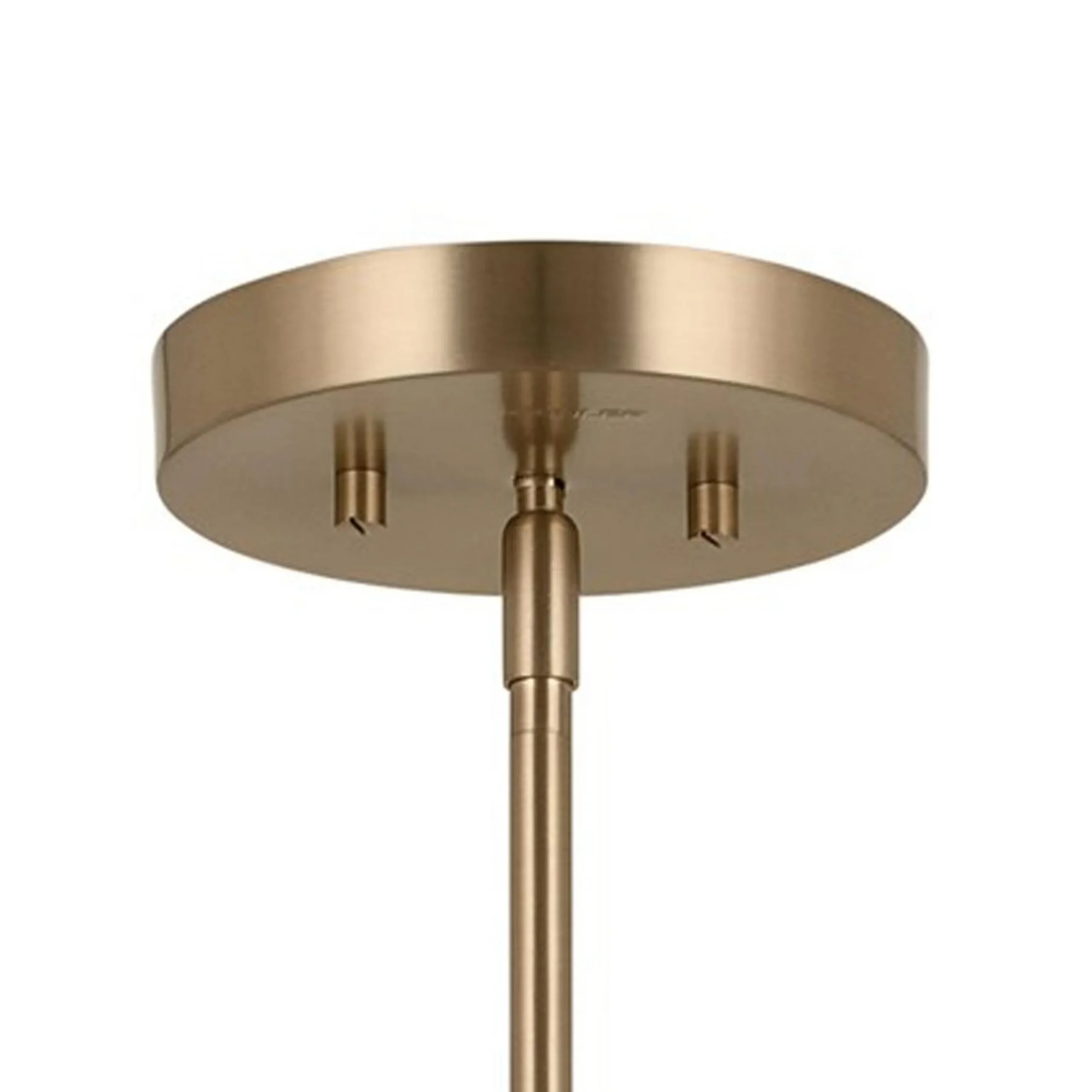 Ulrich Chandelier - 12 Light