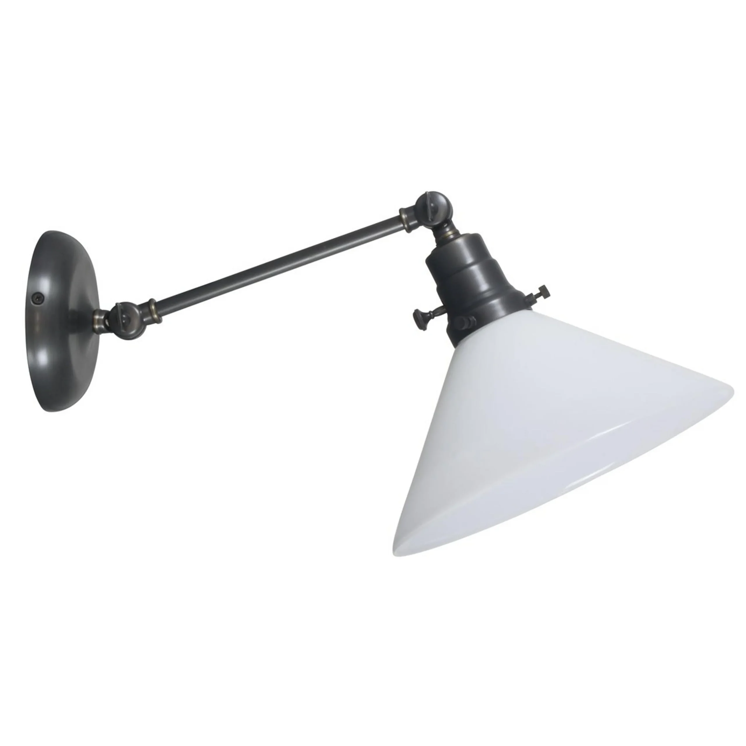 Ultimate Urban Swing Arm