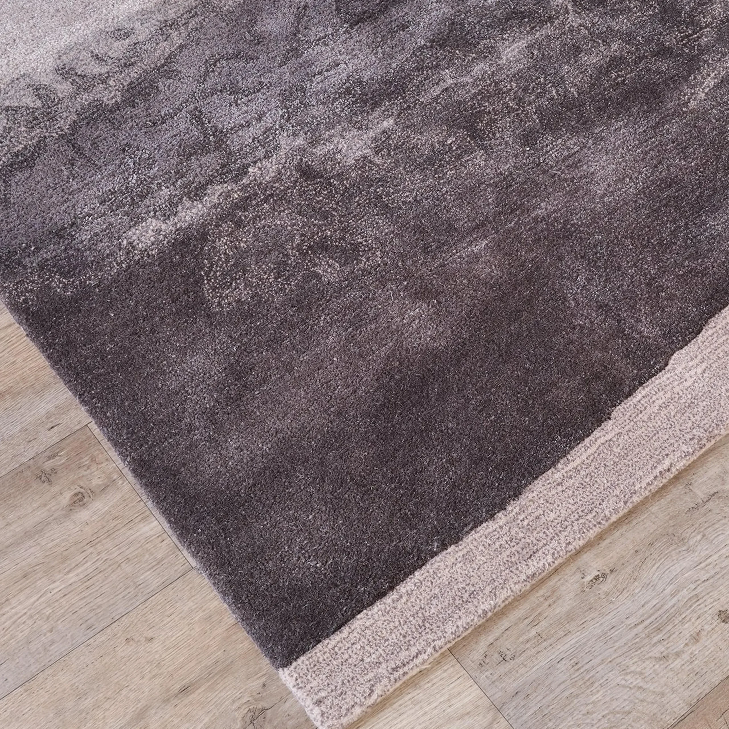 Umi Hand-Tufted Rug