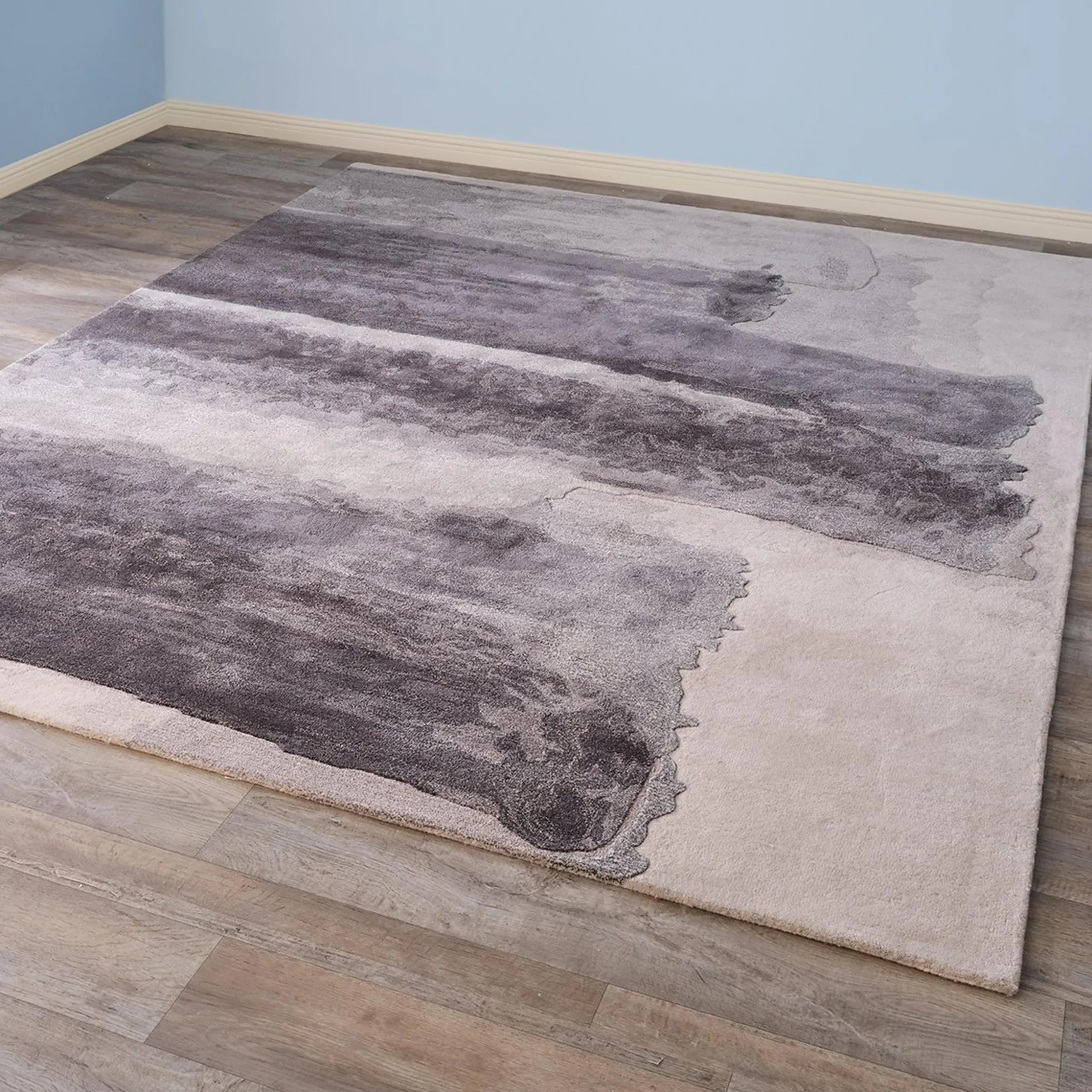 Umi Hand-Tufted Rug
