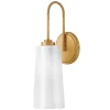 Unda Bath Sconce