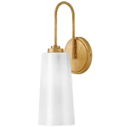 Unda Bath Sconce
