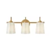 Unda Vanity Light - 3 Light