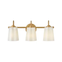Unda Vanity Light - 3 Light