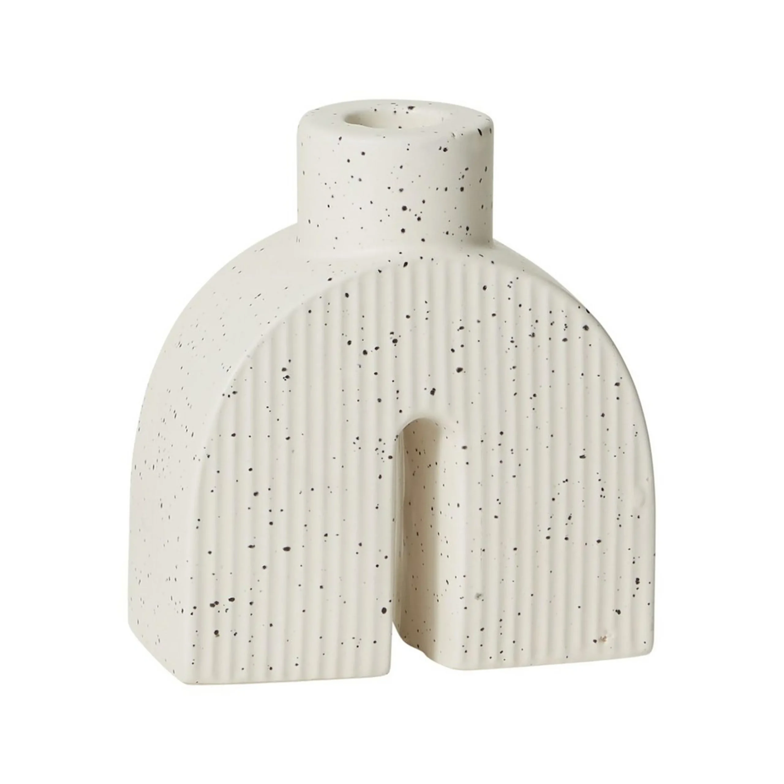 Upside Candleholder - Small