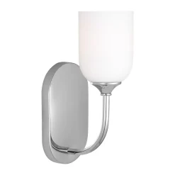 Upstate Bath Sconce