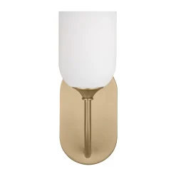 Upstate Bath Sconce