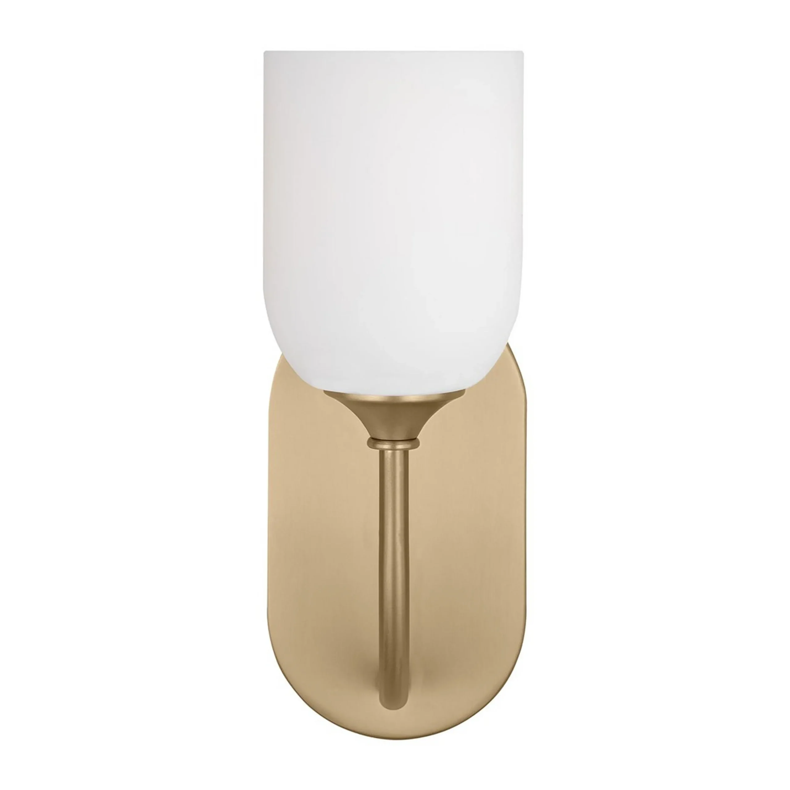 Upstate Bath Sconce