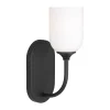 Upstate Bath Sconce