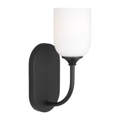 Upstate Bath Sconce