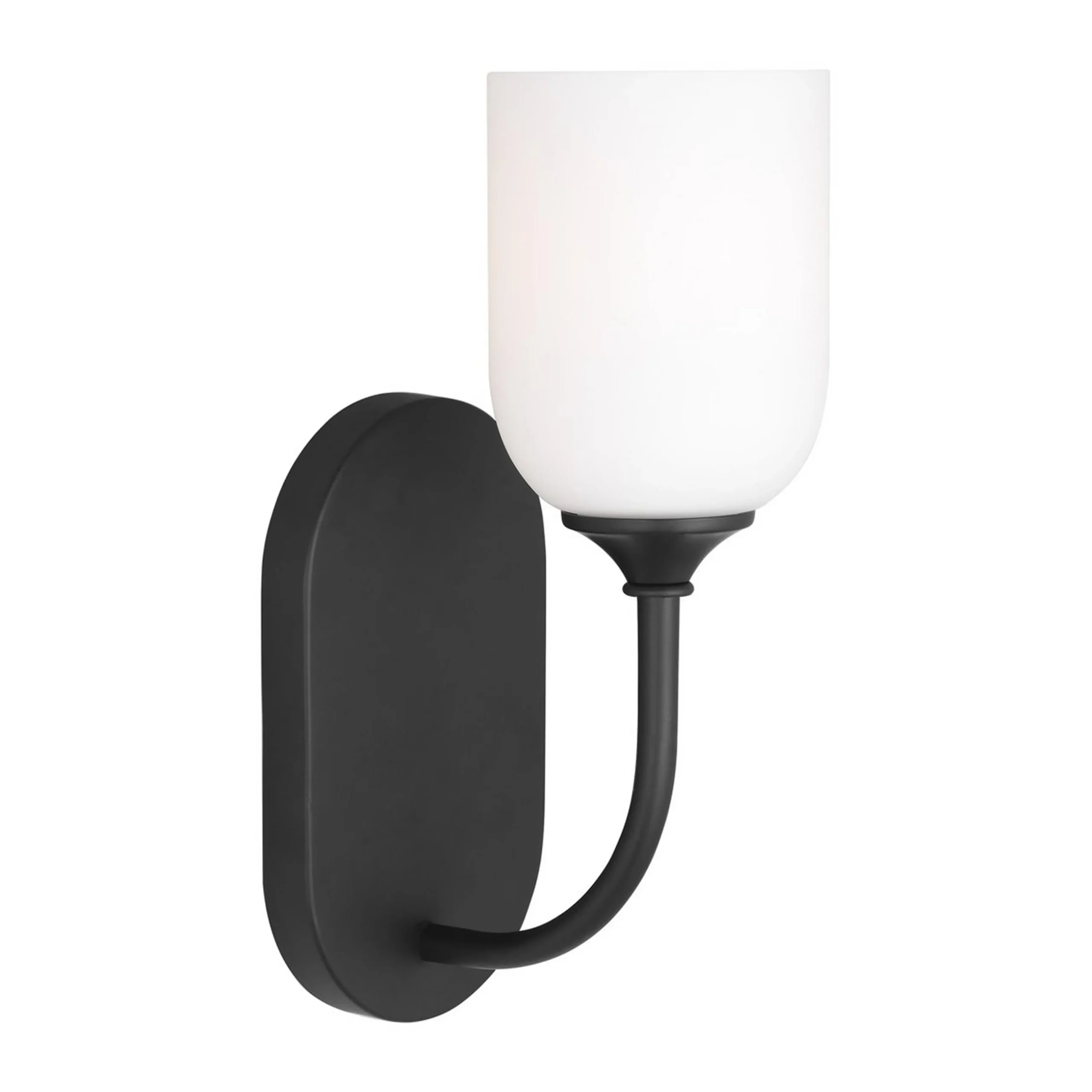 Upstate Bath Sconce