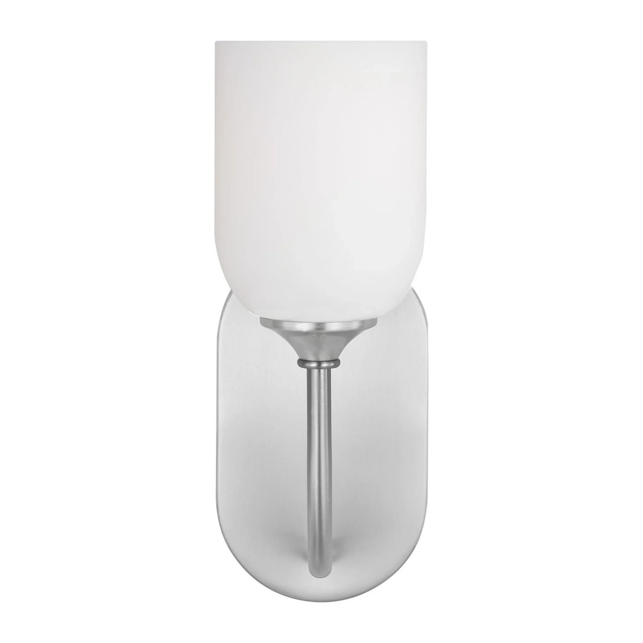 Upstate Bath Sconce