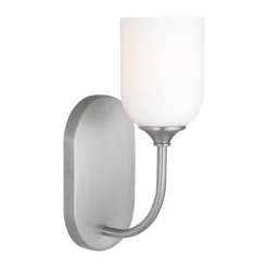 Upstate Bath Sconce