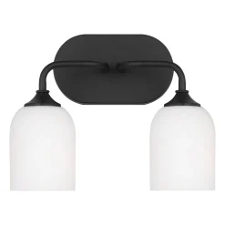 Upstate Vanity Light - 2 Light