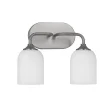 Upstate Vanity Light - 2 Light